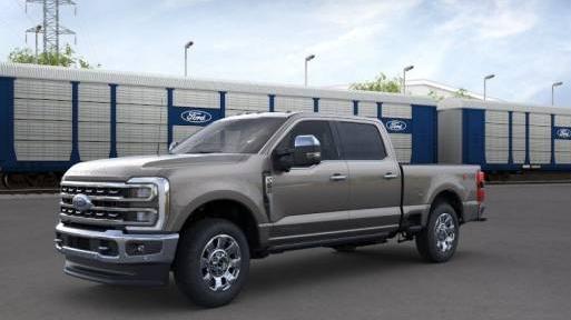 FORD F-250 2023 1FT8W2BT6PED88868 image