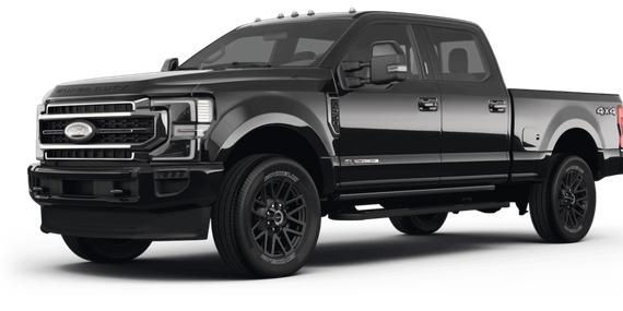FORD F-250 2023 1FT8W2BM7PED41261 image