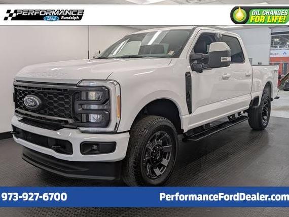 FORD F-250 2023 1FT8W2BN5PEC07907 image