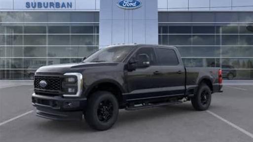 FORD F-250 2023 1FT8W2BA3PED39271 image