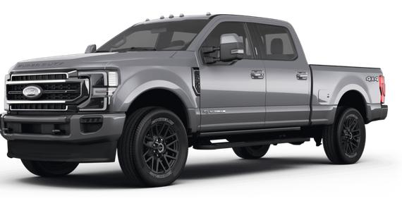 FORD F-250 2023 1FT8W2BT5PEE06583 image