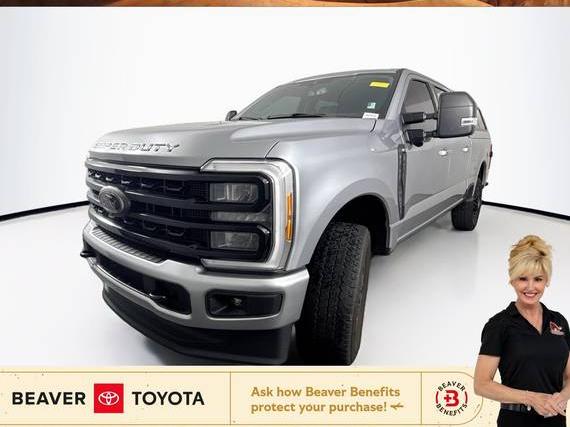 FORD F-250 2023 1FT8W2BN8PED14272 image