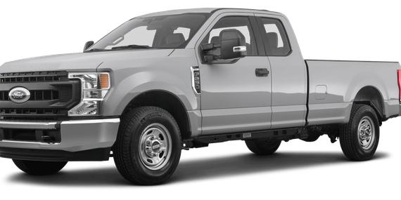 FORD F-250 2023 1FT7X2BT0PEC05702 image