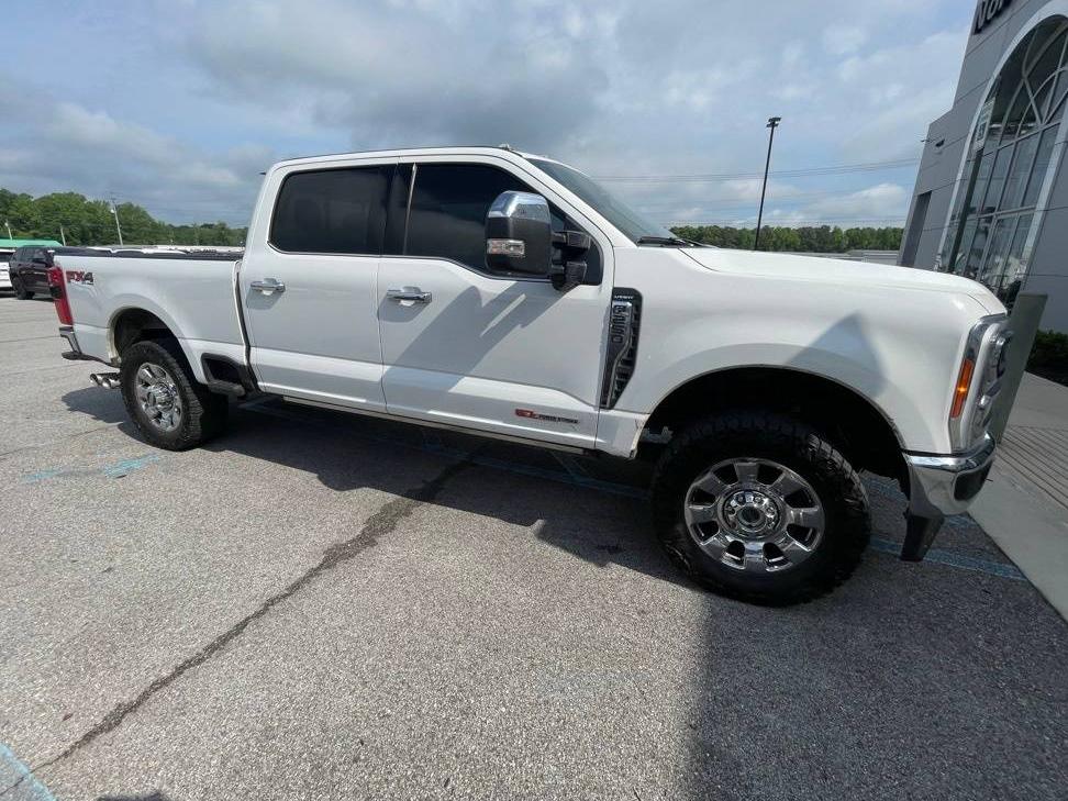 FORD F-250 2023 1FT8W2BM6PEC19426 image