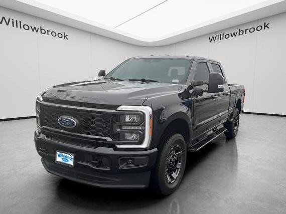 FORD F-250 2023 1FT8W2BN5PEC54662 image