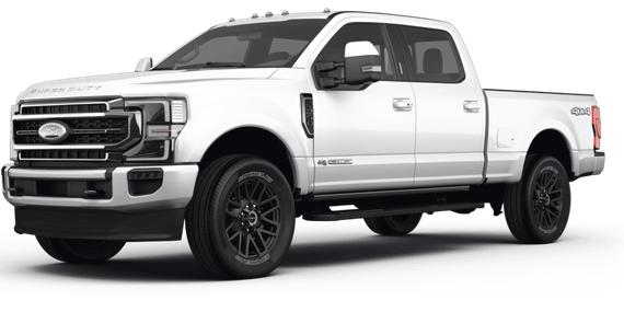 FORD F-250 2023 1FT8W2BM4PED96749 image