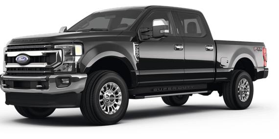 FORD F-250 2023 1FT8W2BMXPED14426 image