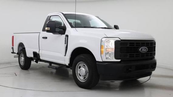 FORD F-250 2023 1FTBF2AA8PED54050 image