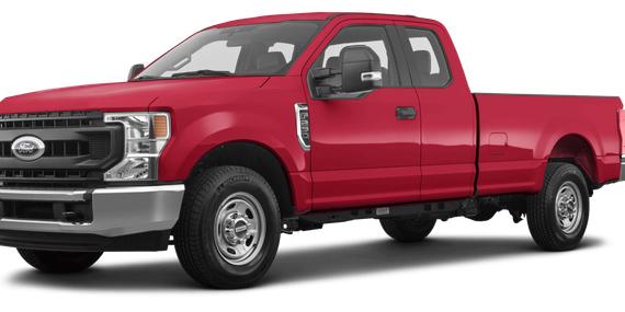 FORD F-250 2023 1FT8X2BNXPED68623 image