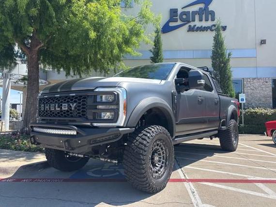 FORD F-250 2023 1FT8W2BT4PED89369 image