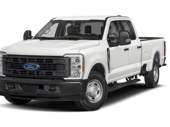 FORD F-250 2023 1FT7W2BT0PEC15651 image