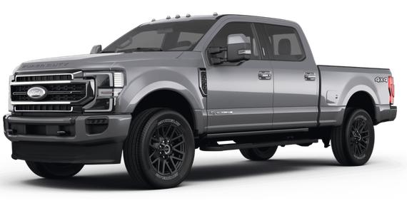 FORD F-250 2023 1FT8W2BM1PEE04967 image