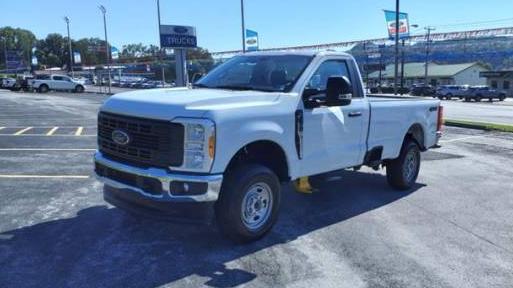 FORD F-250 2023 1FTBF2BA1PED83601 image