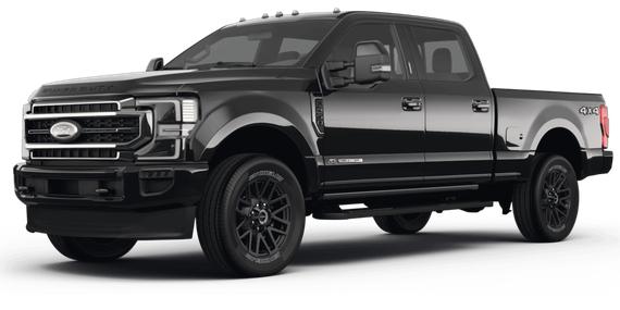 FORD F-250 2023 1FT8W2BN0PEC77623 image