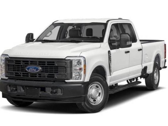 FORD F-250 2023 1FT8W2BA4PED14234 image
