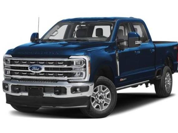 FORD F-250 2023 1FT8W2BT4PED37871 image
