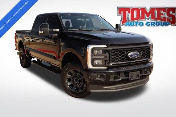 FORD F-250 2023 1FT8W2BT4PED39331 image