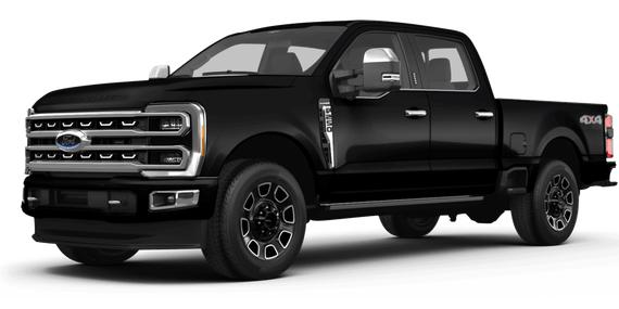 FORD F-250 2023 1FT8W2BM9PEC96016 image