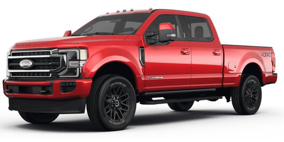 FORD F-250 2023 1FT8W2BM7PEE00860 image