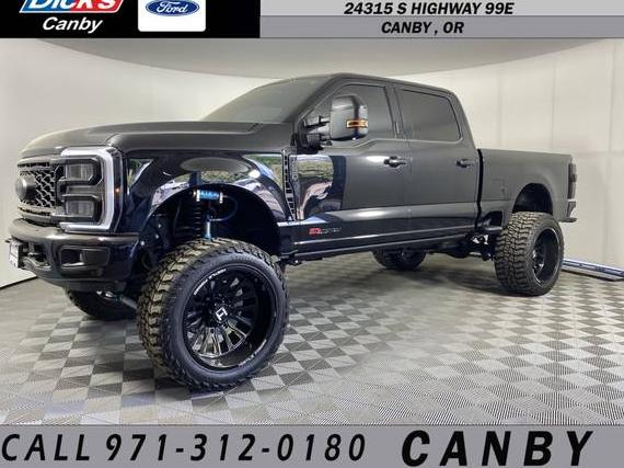 FORD F-250 2023 1FT8W2BM1PEC43312 image