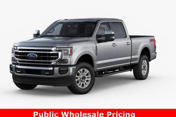 FORD F-250 2023 1FT7W2BT7PED52375 image