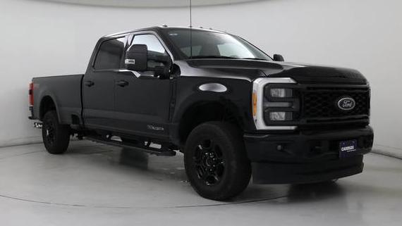 FORD F-250 2023 1FT8W2BT5PEC85697 image