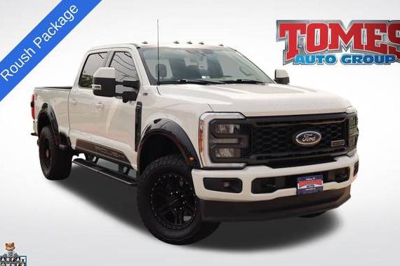 FORD F-250 2023 1FT8W2BT0PED22140 image
