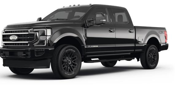 FORD F-250 2023 1FT8W2BT8PEC43587 image