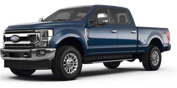 FORD F-250 2023 1FT7W2BA3PEC07946 image