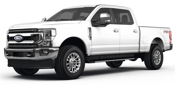 FORD F-250 2023 1FT7W2BT1PEC35276 image