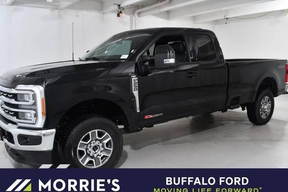 FORD F-250 2023 1FT8X2BM4PEC56214 image