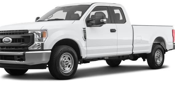 FORD F-250 2023 1FT7X2AA9PEC46443 image