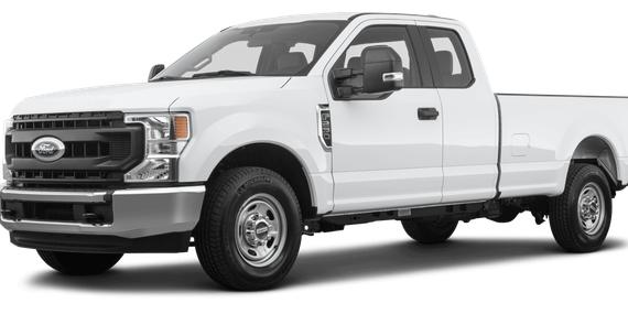 FORD F-250 2023 1FT7X2AA8PEC52301 image