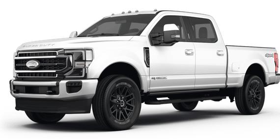 FORD F-250 2023 1FT8W2BM3PEC79213 image