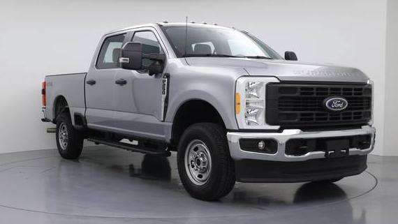 FORD F-250 2023 1FT7W2BA5PEE10045 image