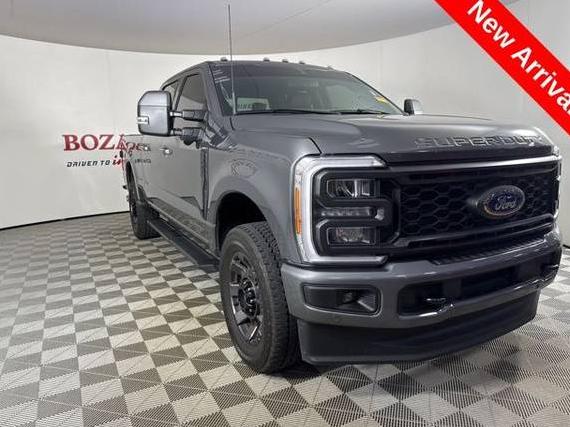 FORD F-250 2023 1FT8W2BT9PEE20003 image
