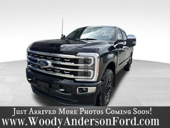 FORD F-250 2023 1FT8W2BT4PED90375 image