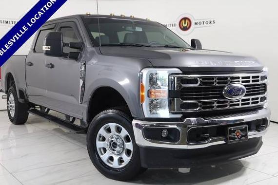 FORD F-250 2023 1FT7W2BN6PEC82904 image
