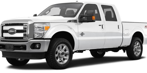 FORD F-250 2016 1FT7W2BTXGEB02015 image