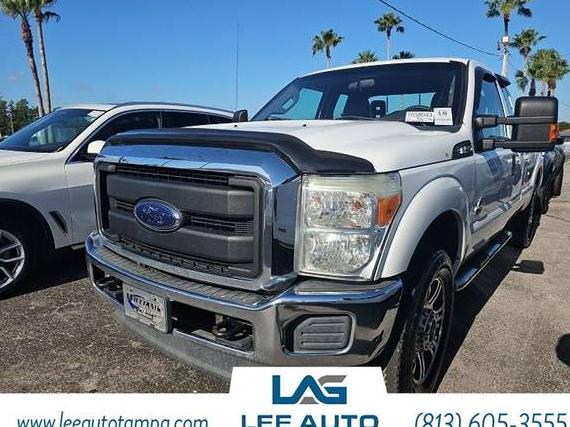 FORD F-250 2016 1FT7X2BT5GED21316 image