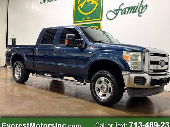 FORD F-250 2016 1FT7W2B61GEC39340 image