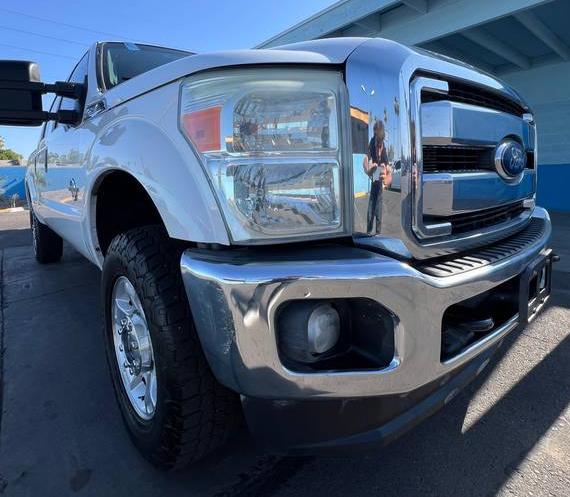 FORD F-250 2016 1FT7W2BT8GEA82444 image
