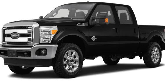 FORD F-250 2016 1FT7W2BT4GEC97528 image