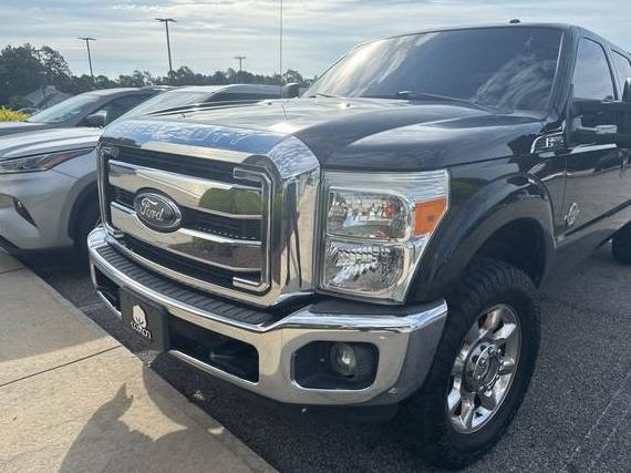 FORD F-250 2016 1FT7W2BT6GED20808 image