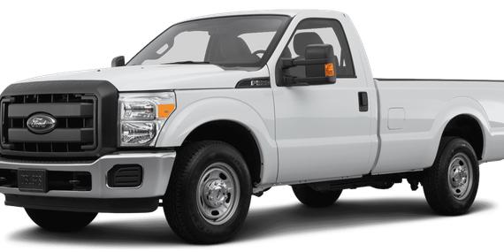 FORD F-250 2016 1FTBF2B60GEB19720 image