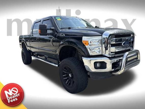 FORD F-250 2016 1FT7W2BT0GEA08337 image