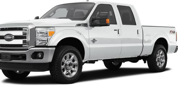 FORD F-250 2016 1FT7W2BT7GEC42846 image