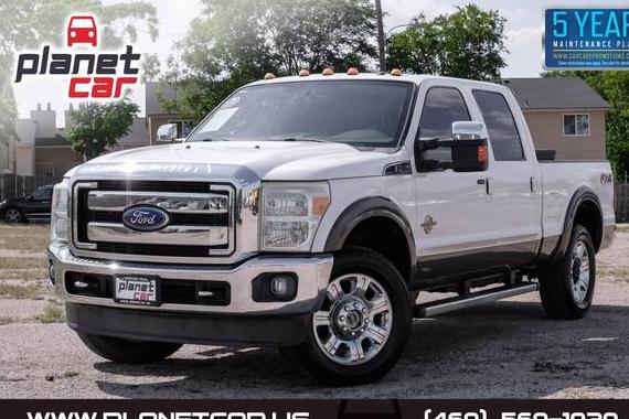 FORD F-250 2016 1FT7W2BT0GEB48291 image