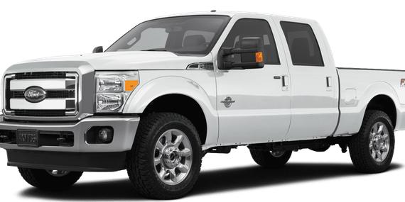 FORD F-250 2016 1FT7W2BT9GEA48092 image