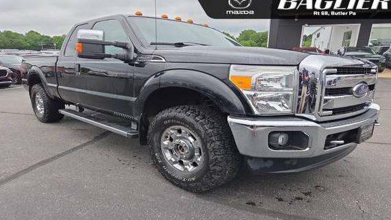 FORD F-250 2016 1FT7X2B65GEC81054 image